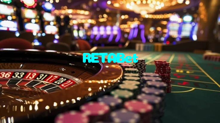 RETABet خوش آمدید بونس +600% پیشکش موبائل ایپ کے پروموشن سیکشن میں دکھائی دیتی ہے۔