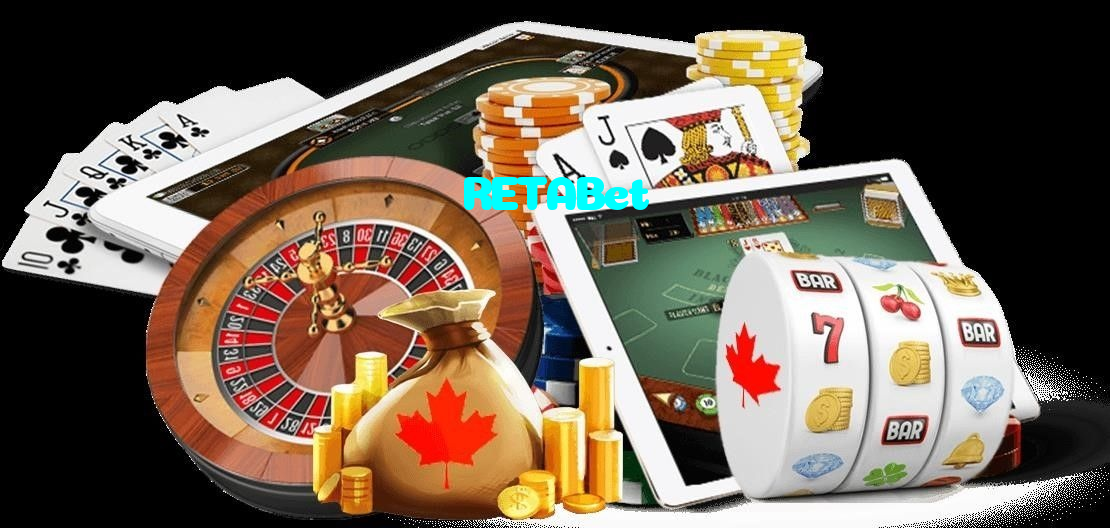 available types of RETABet bet including pre-match live express and system bets