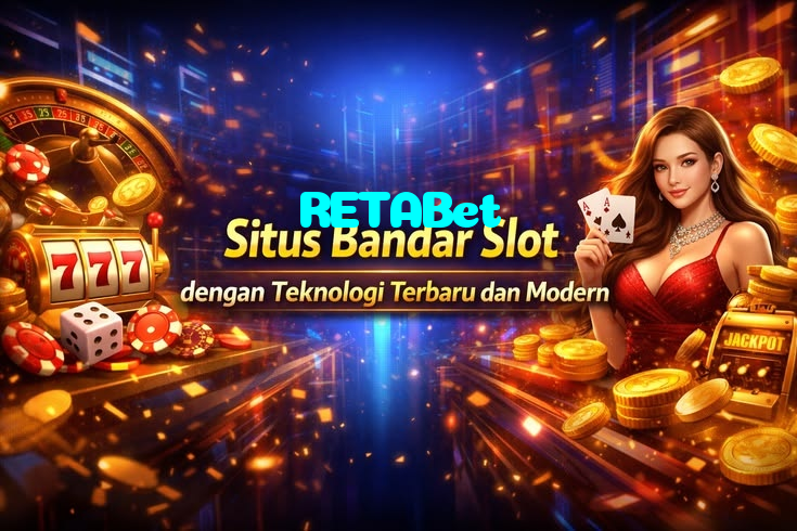 RETABet casino presented on mobile device in Pakistan with slots and live games